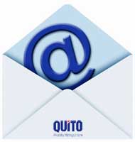 Proyecto Estatuto Autonómico de Quito